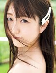 [Photobook] 2024.05.25 青空ひかり1st.写真集 笑顔。ひかる。