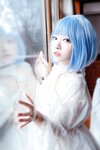 [Cosplay] 宫本桜 碧蓝航线 恰巴耶夫