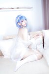 [Cosplay] 宫本桜 碧蓝航线 恰巴耶夫