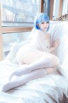 [Cosplay] 宫本桜 碧蓝航线 恰巴耶夫