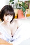 [Photobook] 週チャンデジグラ 伊織もえ 伊織もえBESTII