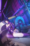 [Cosplay] Rioko 凉凉子 - Succubus Mei 魅魔芽衣