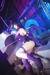 [Cosplay] Rioko 凉凉子 - Succubus Mei 魅魔芽衣
