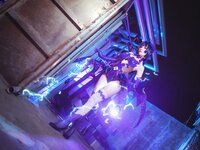 [Cosplay] Rioko 凉凉子 - Succubus Mei 魅魔芽衣
