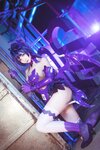 [Cosplay] Rioko 凉凉子 - Succubus Mei 魅魔芽衣