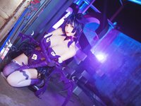 [Cosplay] Rioko 凉凉子 - Succubus Mei 魅魔芽衣