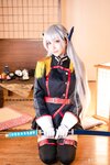 [Cosplay] 楊衣Yangyi Kyoka