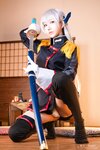 [Cosplay] 楊衣Yangyi Kyoka