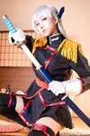 [Cosplay] 楊衣Yangyi Kyoka