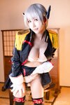 [Cosplay] 楊衣Yangyi Kyoka