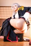 [Cosplay] 楊衣Yangyi Kyoka