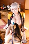 [Cosplay] 楊衣Yangyi Kyoka