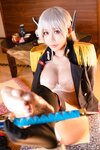 [Cosplay] 楊衣Yangyi Kyoka