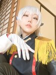 [Cosplay] 楊衣Yangyi Kyoka