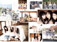 [Weekly Playboy] 2020 No.49 (上西怜 吉田朱里 山本彩加 白間美瑠 横野すみれ 安部若菜 新澤菜央 原かれん 菖蒲まりん 他)