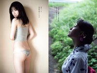 [Weekly Playboy] 2020 No.49 (上西怜 吉田朱里 山本彩加 白間美瑠 横野すみれ 安部若菜 新澤菜央 原かれん 菖蒲まりん 他)