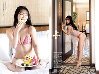[Weekly Playboy] 2020 No.49 (上西怜 吉田朱里 山本彩加 白間美瑠 横野すみれ 安部若菜 新澤菜央 原かれん 菖蒲まりん 他)