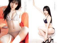 [Weekly Playboy] 2020 No.49 (上西怜 吉田朱里 山本彩加 白間美瑠 横野すみれ 安部若菜 新澤菜央 原かれん 菖蒲まりん 他)