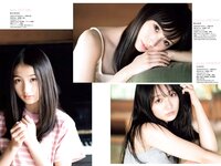 [Weekly Playboy] 2020 No.49 (上西怜 吉田朱里 山本彩加 白間美瑠 横野すみれ 安部若菜 新澤菜央 原かれん 菖蒲まりん 他)