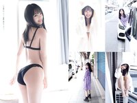 [Weekly Playboy] 2020 No.49 (上西怜 吉田朱里 山本彩加 白間美瑠 横野すみれ 安部若菜 新澤菜央 原かれん 菖蒲まりん 他)