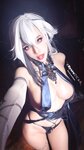 [Cosplay] Byoru Genshin Impact Arlecchino Dress