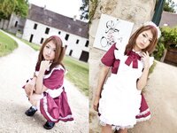[Photobook] 長谷川ミク フルヌード写真集 エロコス (プレミアムマーメイド)