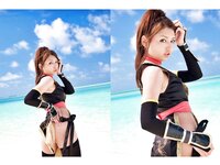 [Photobook] 長谷川ミク フルヌード写真集 エロコス (プレミアムマーメイド)