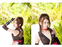 [Photobook] 長谷川ミク フルヌード写真集 エロコス (プレミアムマーメイド)