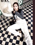 [ViVi magazine] 2021 no 10 Miyawaki Sakura exHKT48 cover,Sakurazaka46, others