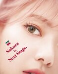 [ViVi magazine] 2021 no 10 Miyawaki Sakura exHKT48 cover,Sakurazaka46, others