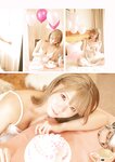 [ViVi magazine] 2021 no 10 Miyawaki Sakura exHKT48 cover,Sakurazaka46, others