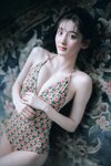 [Weekly SPA! ] 2024.07.09 小芝風花 心愛 菜那セシル ちとせよしの 河村優愛