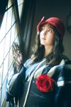[Weekly SPA! ] 2024.07.09 小芝風花 心愛 菜那セシル ちとせよしの 河村優愛