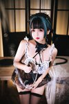 [Cosplay] 日奈娇 魅魔