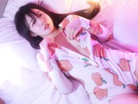 [Patreon] rinaモモリナ (momorina) - Saucy Red