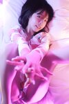 [Patreon] rinaモモリナ (momorina) - Saucy Red