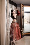 [Cosplay] 鱼子酱 舞娘