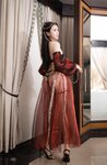 [Cosplay] 鱼子酱 舞娘