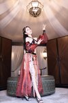 [Cosplay] 鱼子酱 舞娘