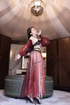 [Cosplay] 鱼子酱 舞娘
