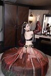 [Cosplay] 鱼子酱 舞娘
