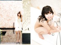 [Photobook] 佐々木玲奈 1st 写真集 聖少女Ｒ[84P]