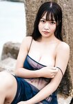 [Bessatsu Young Champion] 別冊ヤングチャンピオン 2024.04 篠崎愛 南みゆか