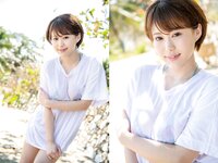 [Photobook] 山本ゆう YUU MODE フルーツパンチ 252Photos （ELD）