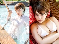 [Photobook] 山本ゆう YUU MODE フルーツパンチ 252Photos （ELD）
