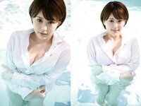 [Photobook] 山本ゆう YUU MODE フルーツパンチ 252Photos （ELD）