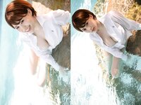 [Photobook] 山本ゆう YUU MODE フルーツパンチ 252Photos （ELD）