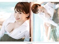 [Photobook] 山本ゆう YUU MODE フルーツパンチ 252Photos （ELD）