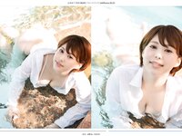 [Photobook] 山本ゆう YUU MODE フルーツパンチ 252Photos （ELD）