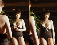 [Photobook] 裸体工房 高樹マリア